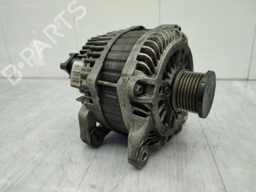 Generator RENAULT LAGUNA III (BT0/1) 2.0 dCi GT (BT11, BT1E, BT1N) (178 hp) 23709055
