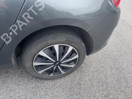 Pedal CITROËN C4 II (NC_) 1.6 HDi 115 | BP23678171I4 - Image 26