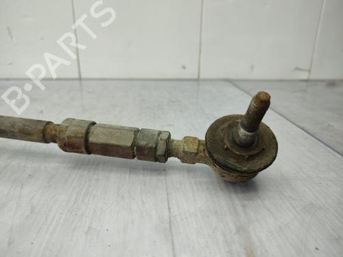Used Steering rack Steering rack RENAULT 21 (B48_) 2.1 Turbo-D (B486, B488, B48V) (88 hp) 23729073 23729073