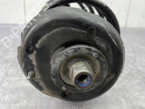 Left front shock absorber CITROËN C3 I (FC_, FN_) 1.4 HDi | BP23754323M16 