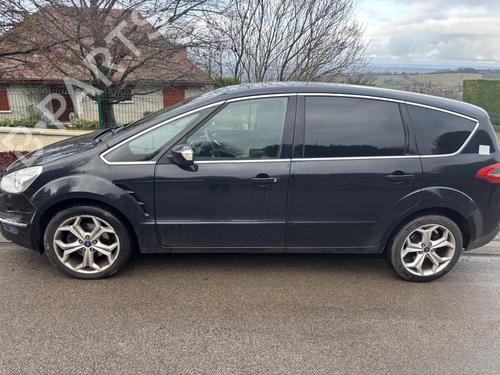 Used Parts FORD S-MAX (WA6) 2.0 TDCi 4874392