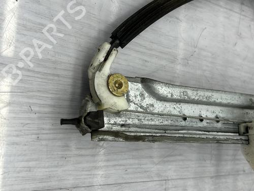Front right window mechanism CITROËN XSARA PICASSO (N68) 2.0 HDi | BP23674151C23 