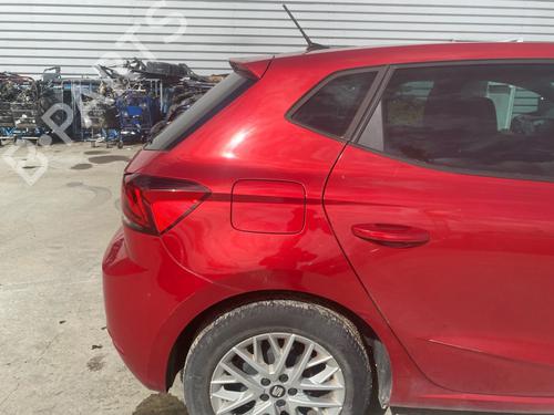 rear-right-quarter-glass-seat-ibiza-v-kj1-kjg-2017-36439866 main image