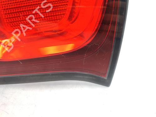 Right tailgate light CITROËN C3 II (SC_) 1.2 VTi 82 | BP23742012C80 - Image 5
