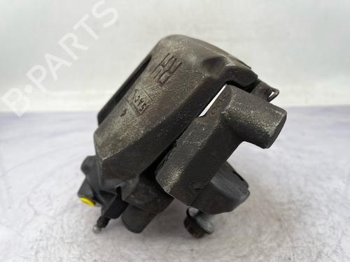 Used Right front brake caliper Right front brake caliper FORD GRAND C-MAX (DXA/CB7, DXA/CEU) 1.6 TDCi (115 hp) 34358498 34358498