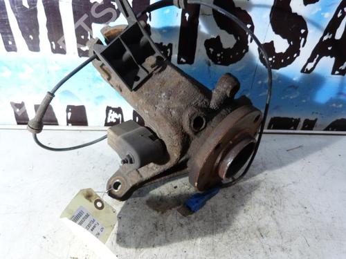 Used Right front steering knuckle PEUGEOT 206 Hatchback (2A/C) 2.0 HDI 90 (90 hp) 23666601