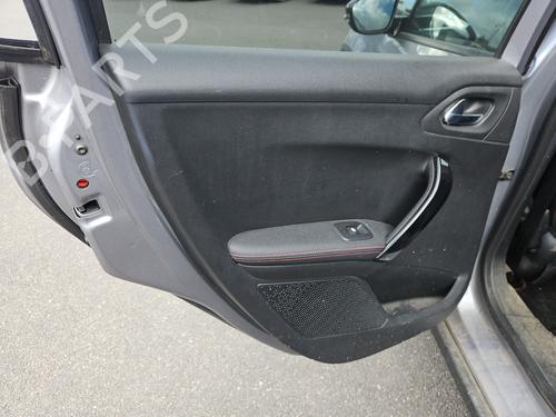 AC pipe PEUGEOT 2008 I (CU_) 1.2 THP 110 / PureTech 110 | BP33849580M126  - Image 31