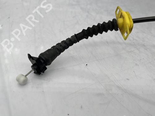 Front left lock BMW X3 (E83) 2.0 d | BP31660332C98 