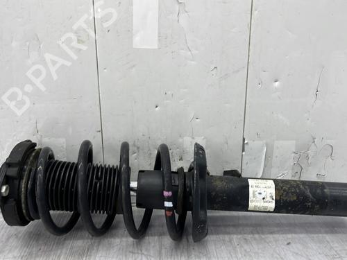 Used Left front shock absorber AUDI A3 Sportback (8PA) 2.0 TDI 16V (140 hp) 29317534