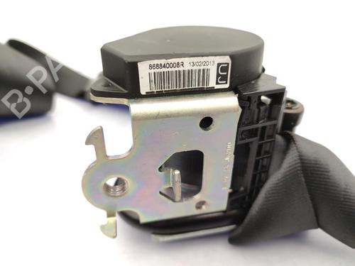 Front right belt tensioner RENAULT MEGANE III Grandtour (KZ0/1) 1.5 dCi (KZ09, KZ0D, KZ1G, KZ29, KZ14, KZ1W, KZ10, KZ1F,... | BP23753227C88 