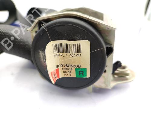Rear right belt tensioner OPEL CORSA D (S07) 1.3 CDTI (L08, L68) | BP23753589C90 