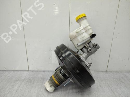 Used Servo brake Servo brake FIAT 500 (312_) 1.2 (312AXA1A) (69 hp) 23740528 23740528