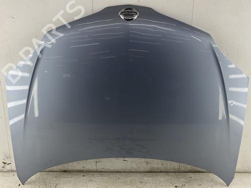 Motorhjelm NISSAN PRIMERA Hatchback (P12) 1.9 dCi (120 hp) 32323038