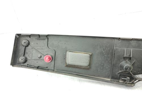 Spoiler bagklap RENAULT CLIO II (BB_, CB_) 1.4 (B/CB0C, B/CB0S) (75 hp) 23679046