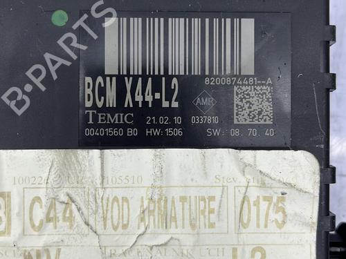 Electronic module RENAULT TWINGO II (CN0_) 1.2 16V (CN0K, CN0V, CN0A) | BP23704932M83  - Image 5
