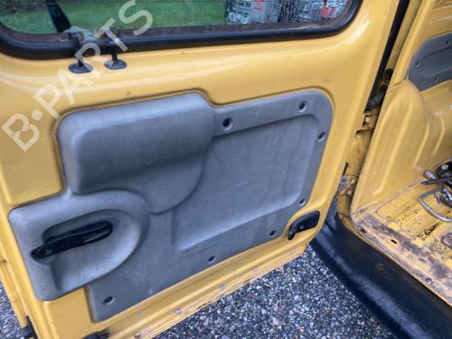 Front right window mechanism RENAULT KANGOO (KC0/1_) 1.5 dCi | BP23676260C23  - Image 18