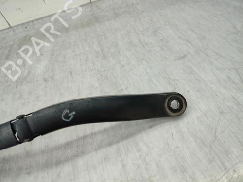 Front windshield wiper arm RENAULT MEGANE IV Hatchback (B9A/M/N_) 1.3 TCe 140 (B9NB) | BP23729596C143 