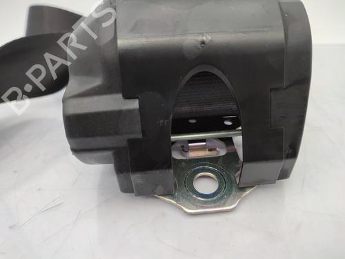 Rear left belt tensioner VW POLO V (6R1, 6C1) 1.6 TDI | BP23708787C89 