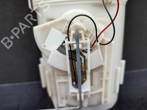 Used Fuel pump Fuel pump RENAULT ESPACE IV (JK0/1_) 2.2 dCi (JK0H) (150 hp) 23752661 23752661