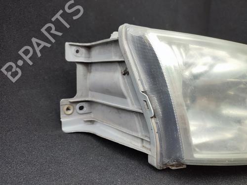 Right headlight HYUNDAI H-1 / STAREX Bus (A1) 2.5 TCi | BP23729283C29 - Image 2
