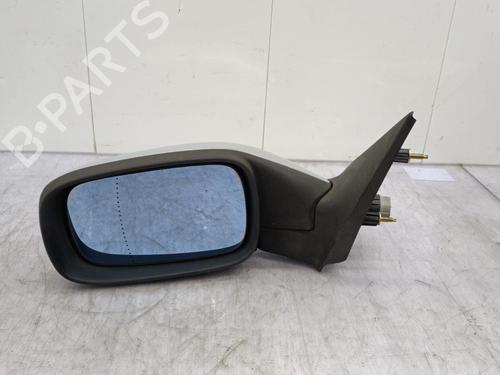 Left mirror RENAULT LAGUNA II (BG0/1_) 2.2 dCi (BG0F) | BP23702764C26