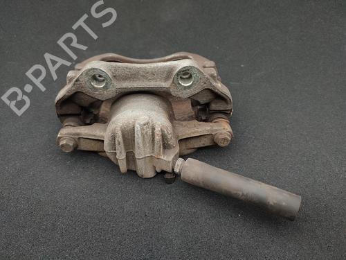 Used Left front brake caliper Left front brake caliper PEUGEOT 307 Break (3E) 1.6 16V (109 hp) 23664891 23664891