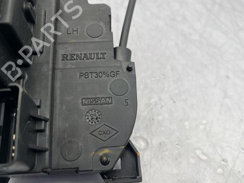 Venstre bagtil lås RENAULT MASTER III Van (FV) 2.3 dCi 135 FWD (FV0N, FV08, FV06, FV00, FV1S) | BP32330056C100 