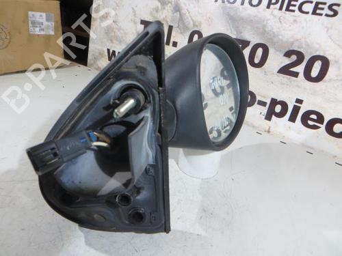 Ryggespeil høyre RENAULT TWINGO I (C06_) 1.2 16V (C06C, C06D, C06K) | BP23675366C27 