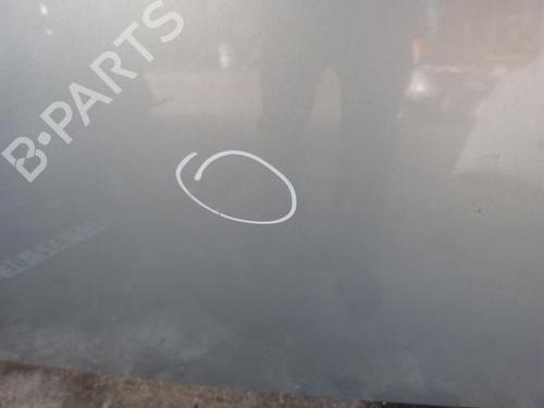 Hood FORD GALAXY I (WGR) 2.3 16V | BP23687441C1 