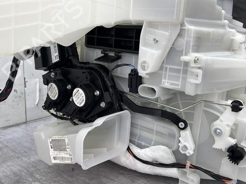Heater matrix box CITROËN BERLINGO Box Body/MPV (K9) 1.5 BlueHDi 100 | BP29839331M61