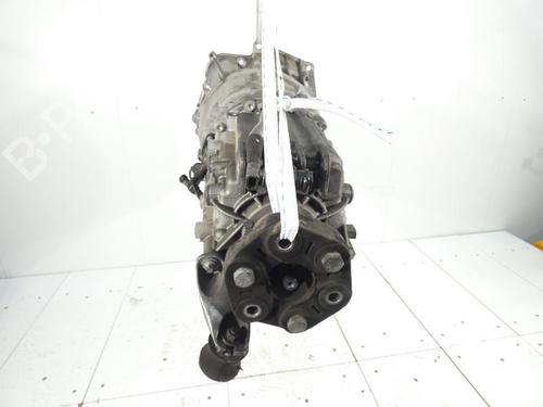 Gearbox BMW 3 (E90) 320 d | BP23695961M3 - Image 4