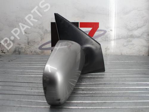 Used Right mirror Right mirror TOYOTA YARIS (_P1_) 1.4 D-4D (NLP10_, NLP10R) (75 hp) 23687966 23687966