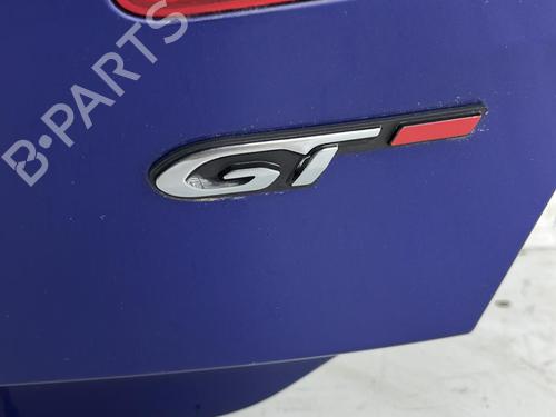 Tailgate PEUGEOT 308 II (LB_, LP_, LW_, LH_, L3_) 2.0 GT BlueHDi 180 | BP23730442C6