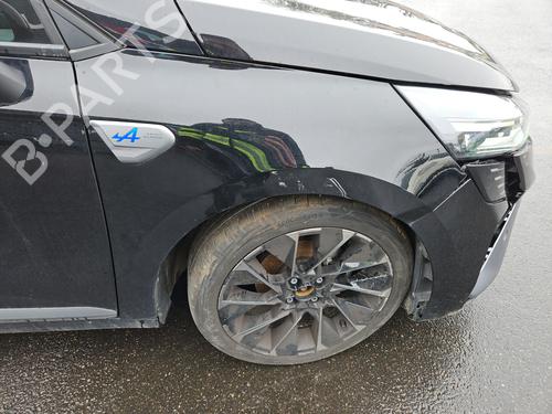 Electronic module RENAULT CLIO V (B7_) 1.0 TCe 90 (B7MT) | BP24646340M83  - Image 40