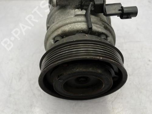 AC compressor HYUNDAI TUCSON (JM) 2.0 CRDi All-wheel Drive | BP23751104M34 