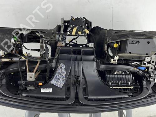 Dashboard PEUGEOT 2008 I (CU_) 1.6 HDi | BP23753816C46 - Image 8