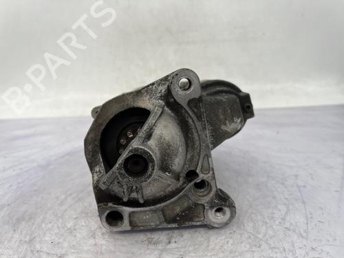 Starter RENAULT TRAFIC II Van (FL) 1.9 dCi 80 (FL0B) | BP38081161M8 - Image 2