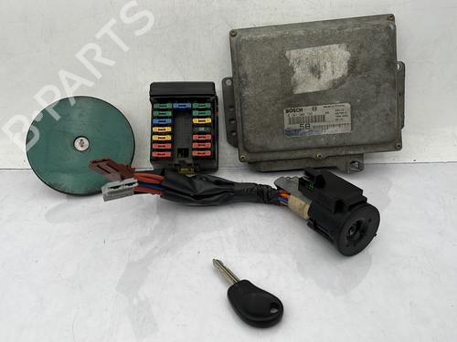Elektronisk modul CITROËN SAXO (S0, S1) 1.1 X, SX (60 hp) 28585890