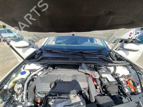Used Engine Engine 39461974 39461974