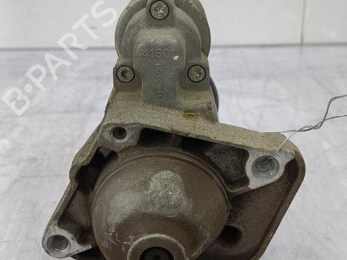 Starter RENAULT CLIO IV (BH_) 1.5 dCi 90 | BP23710300M8 - Image 4