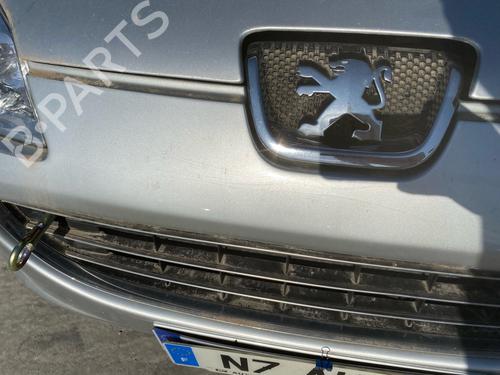 Engine PEUGEOT 407 (6D_) 1.6 HDi 110 (6D9HZC, 6D9HYC) | BP36002975M1  - Image 94
