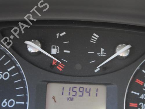 Starter RENAULT LAGUNA II (BG0/1_) 1.8 16V (BG04, BG0B, BG0C, BG0V) | BP23691059M8 - Image 6