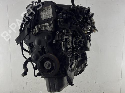 Engine PEUGEOT 207 (WA_, WC_) 1.6 HDi | BP30961260M1