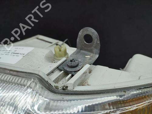 Left headlight FORD ESCORT V Turnier (ANL) 1.6 i 16V | BP23678682C28 
