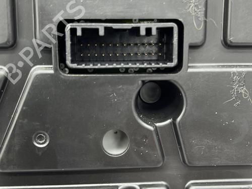 Used Instrument cluster RENAULT CLIO IV (BH_) 1.5 dCi 90 (90 hp) 23704798