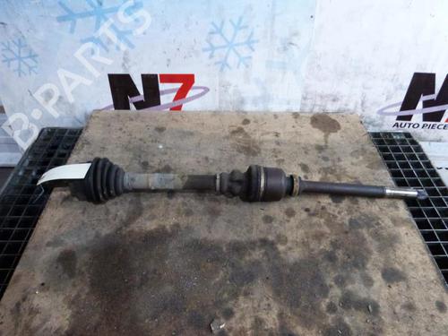 Right front driveshaft PEUGEOT 307 SW (3H) 1.6 HDI 110 | BP23667888M39 
