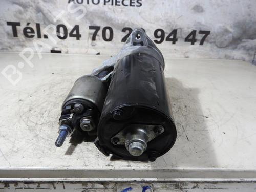 Startmotor ALFA ROMEO MITO (955_) 1.3 MultiJet (955AXP1A, 955AYC1A) (95 hp) 23684979