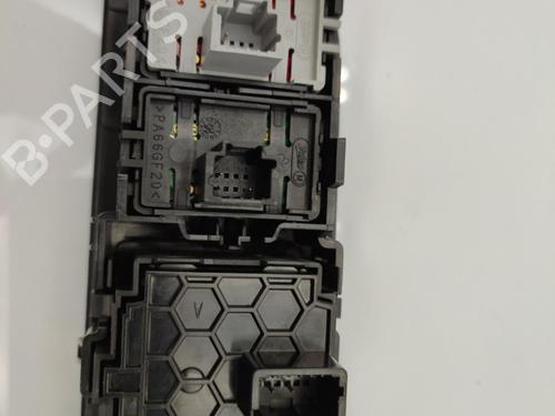 Switch RENAULT SCÉNIC III (JZ0/1_) 1.6 dCi (JZ00, JZ12) | BP23676623I30