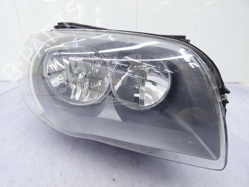 Lyskaster høyre BMW 1 Coupe (E82) 123 d (204 hp) 23670520