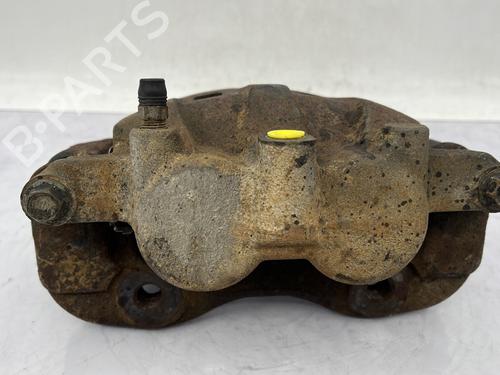 Right front brake caliper ISUZU D-MAX II (TFR, TFS) 2.5 CRDi 4x4 (TFS86J) | BP27725244M104 